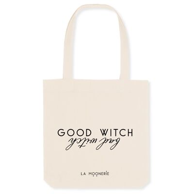 GOOD WITCH BAD WITCH Tote