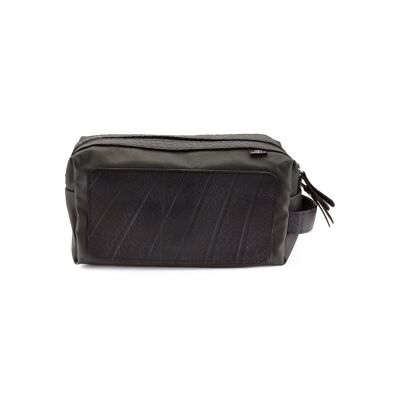 Pochette de voyage et trousse de toilette Nova Waterproof Vegan