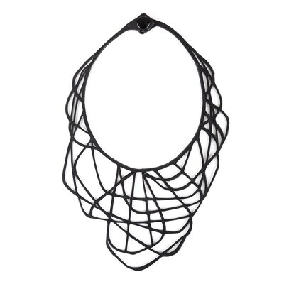 Orion Rubber Necklace