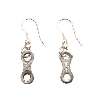 Pendientes de cadena de bicicleta Lone Rider