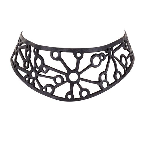 Stargate Statement Vegan Choker