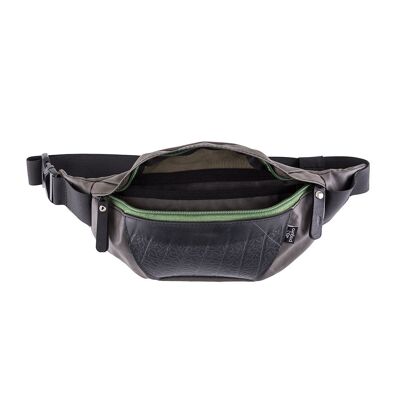 Platoon Recycled Canvas Vegan Fanny Pack