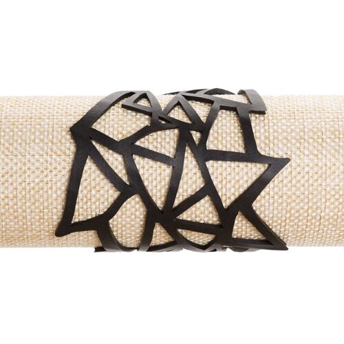 Cubism Inner Tube Bracelet