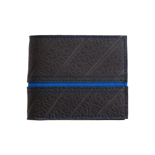 George Inner Tube Vegan Wallet