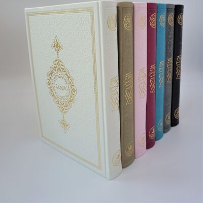 Premium Design Quran (Kur'an-ı Kerim)