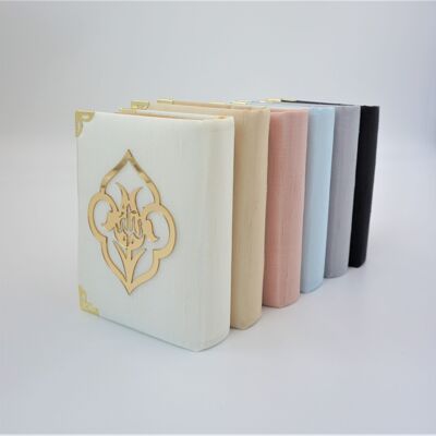 Satin Quran (Kur'an-ı Kerim)