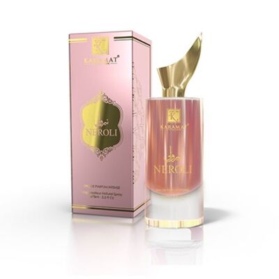 DONNA EAU DE PARFUM INTENSSE NEROLI 75ML