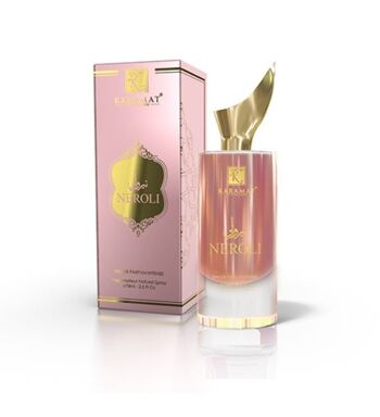 FEMME EAU DE PARFUM INTENSSE NEROLI 75ML