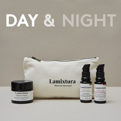 Lamixtura Day & Night