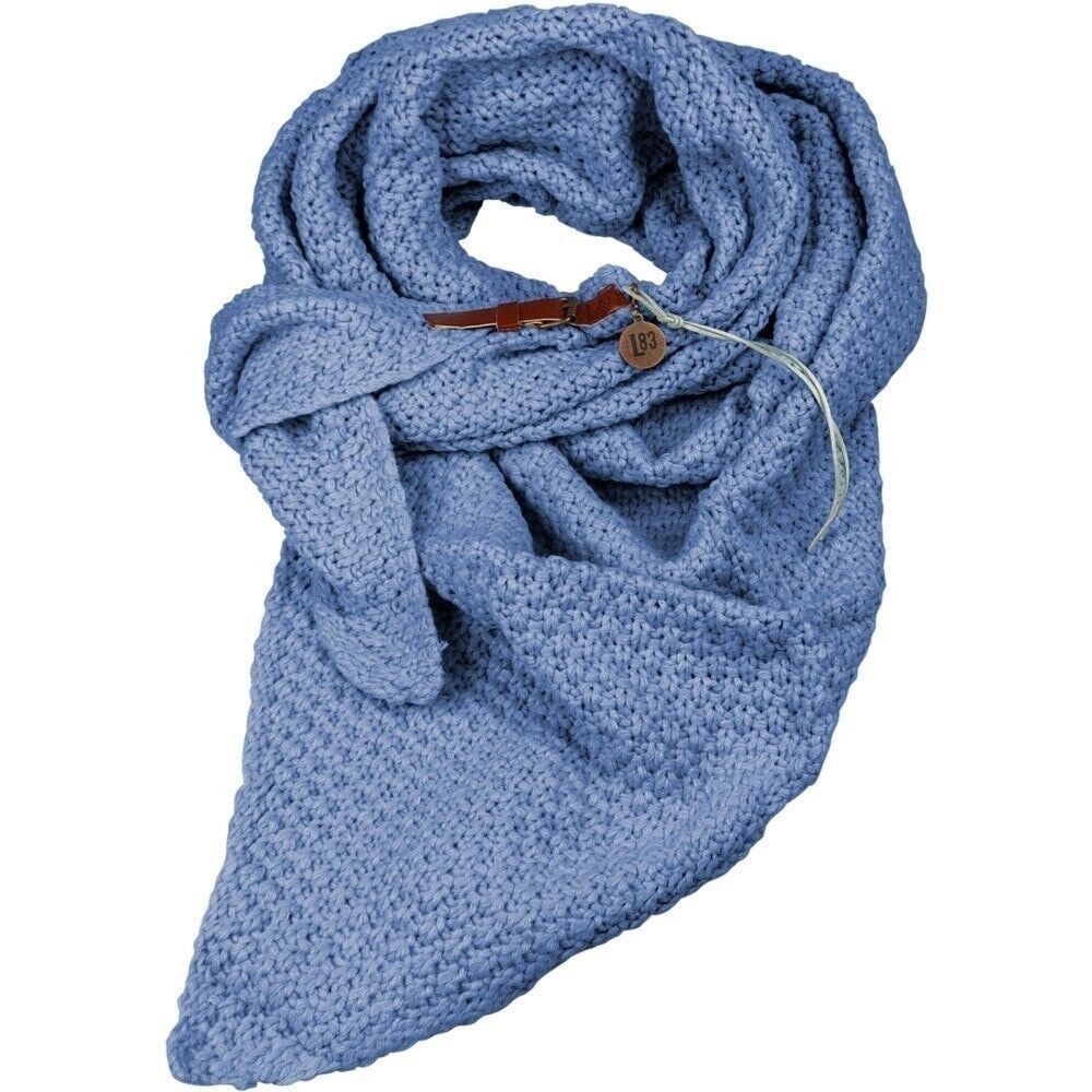 Foulard Lot Lavendel