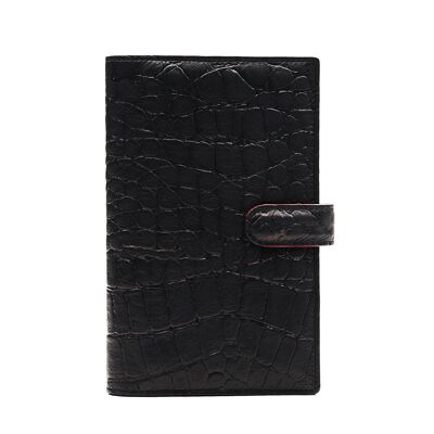 Wallet Mon Coeur Prestige lamb leather