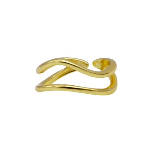 Sonia Ring - Gold