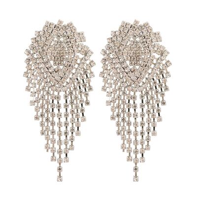 Earrings Ninana