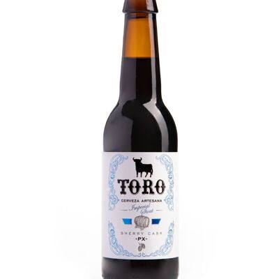 Toro imperial-pedro ximenez