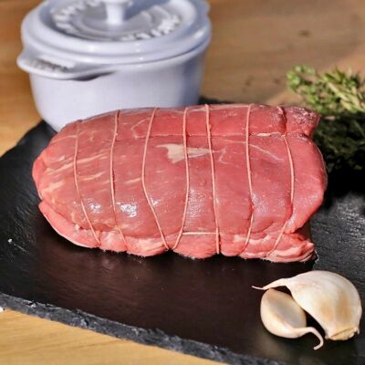 Arrosto di manzo