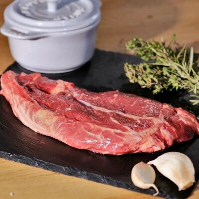 Costata di manzo inferiore
