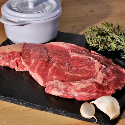 Bistecca di manzo