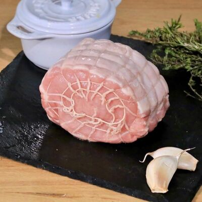 Maiale arrosto