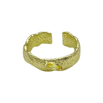 Anello Emma - Oro