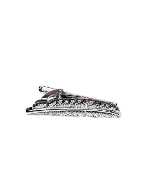 Feather Tie Bar