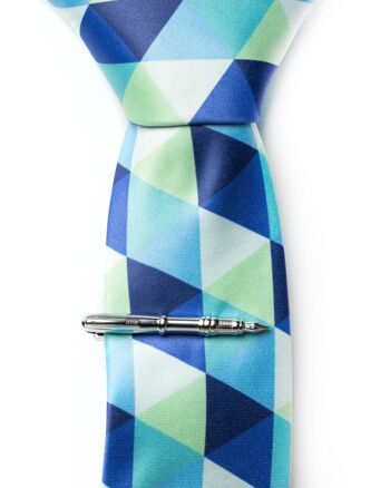 Barre de cravate de stylo 2