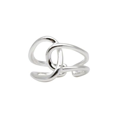 Tracy Ring - Silver