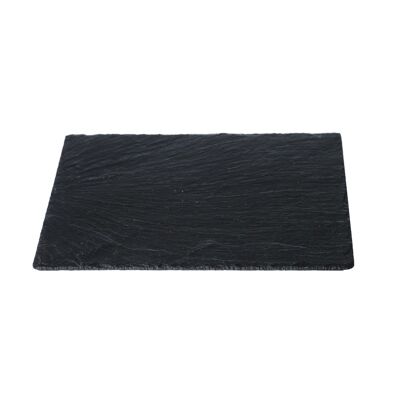 Slate Square Cheese Board