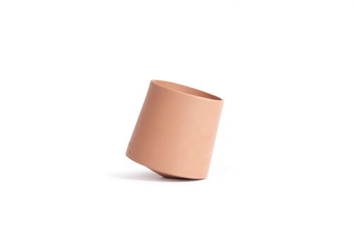 Voltasol Nano (terracotta) - Pot / Maceta