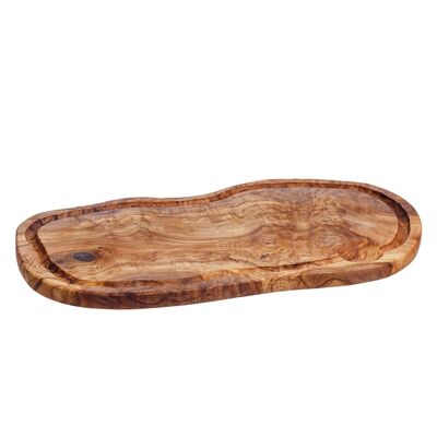 Olive Wood Carving Board - 50cm