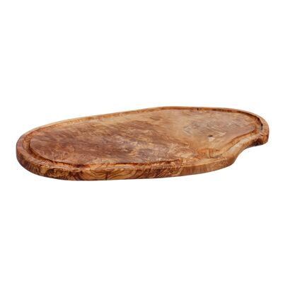 Olive Wood Carving Board - 45cm
