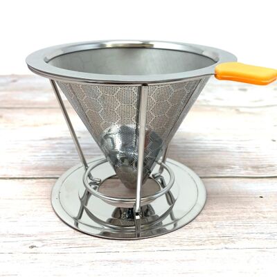 Reusable Coffee Filter