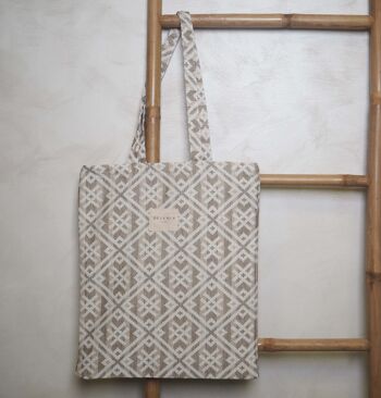 Petit sac Inca 1