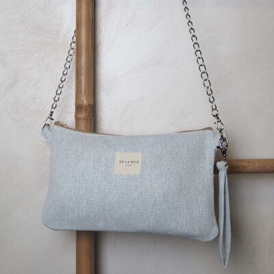 Cel-Clutch-Tasche