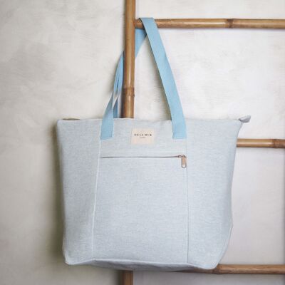 Bolso Shopper Cel