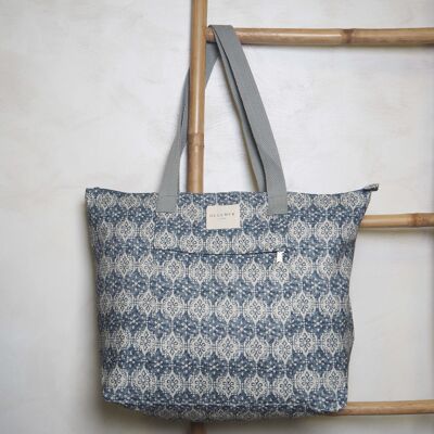 Bolso Shopper Bah