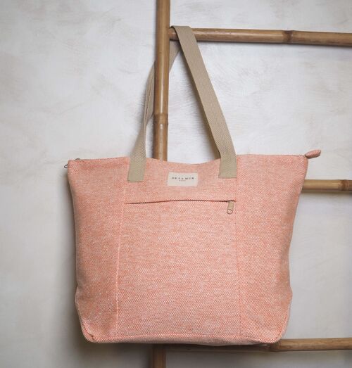 Bolso Shopper Tina