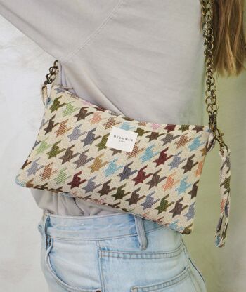 Pochette Pat 3