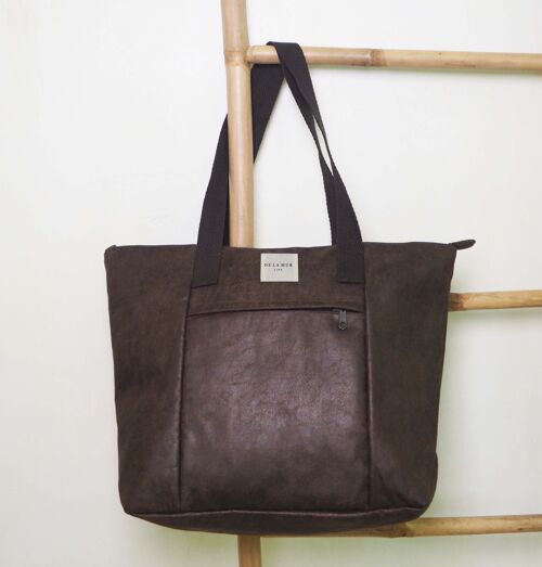 Bolso Shopper Horse