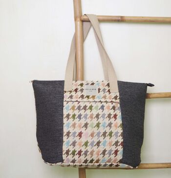 Sac fourre-tout Pat 1