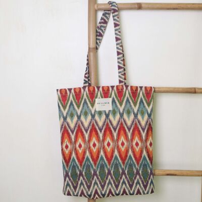 Balearic Small Bag