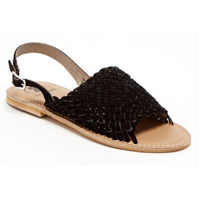 indira (black)