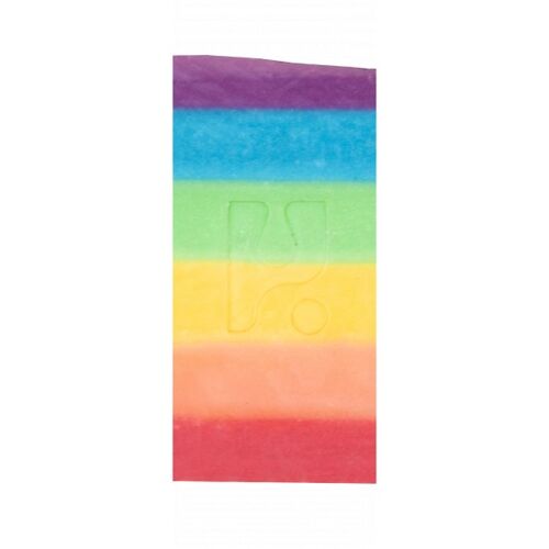 Rainbow - 80g soap bar