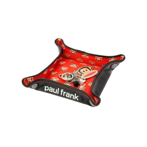 Paul Frank Julius Monkey Face Men’s Storage Tray