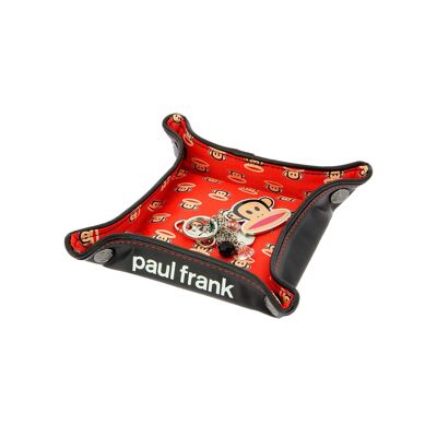 Bandeja de almacenamiento para hombre Paul Frank Julius Monkey Face