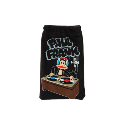 Paul Frank Phone Pouch