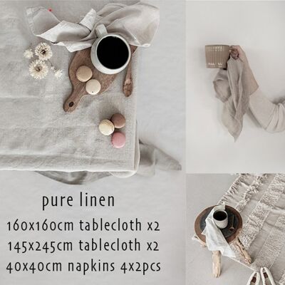 Kitchen linen set