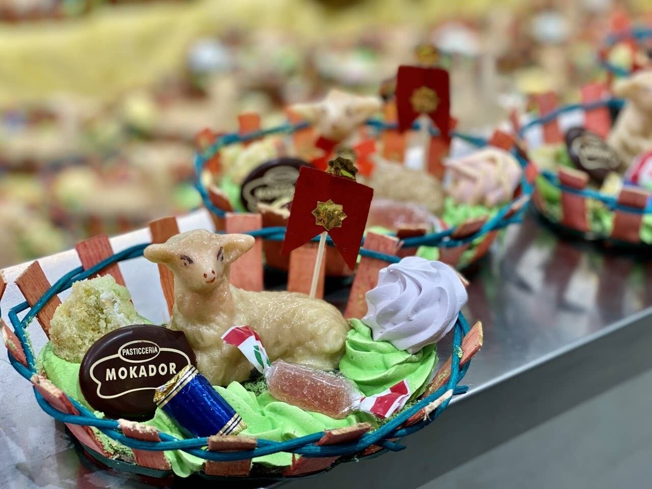 Osterschafe in Marzipan_small