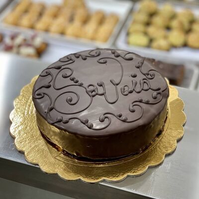 Savoia_petit gâteau