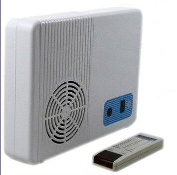 Générateur d'ozone IDD Air 500 pour environnements