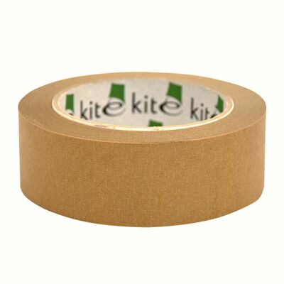 Compostable Paper Tape - 38mm